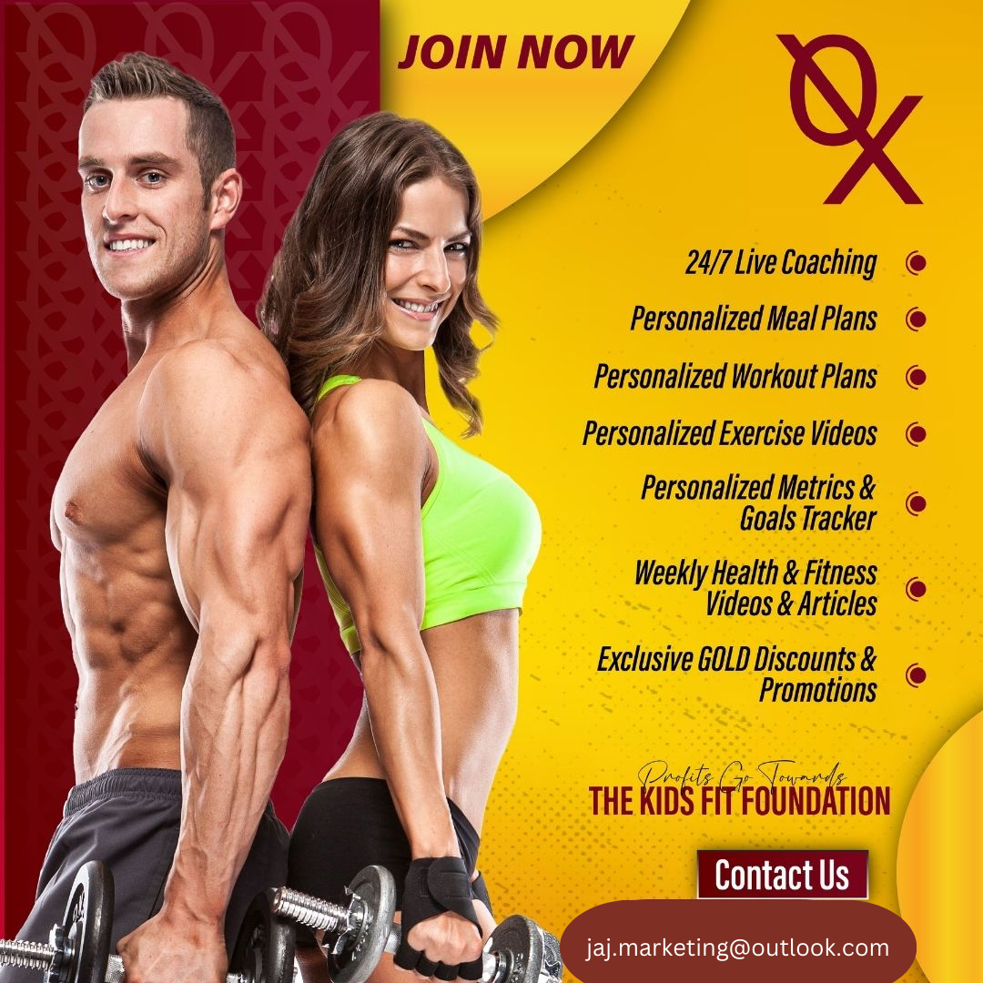 Gold Muscle Mastery Program