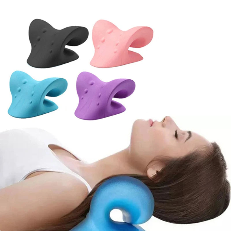 Neck Stretcher