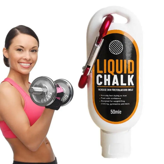 Liquid Gym Chalk